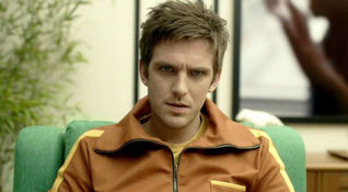 Dan Stevens