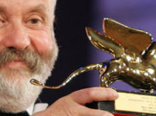 Mike Leigh
