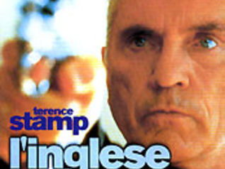 L'INGLESE, dvd