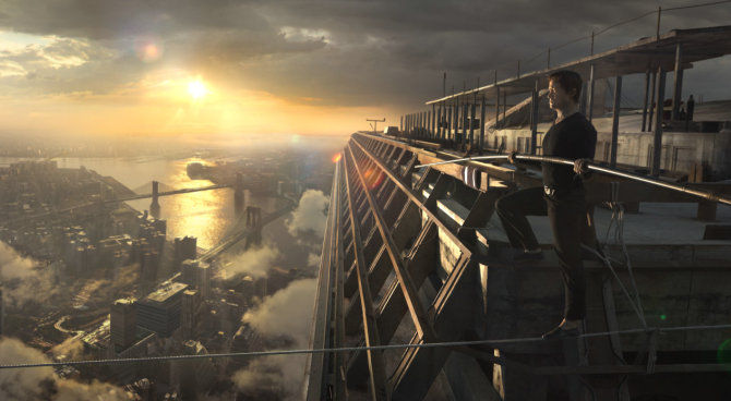 The Walk