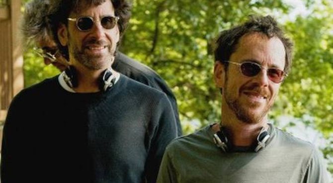 A Serious Man - Joel e Ethan Coen