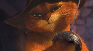 Il gatto con gli stivali