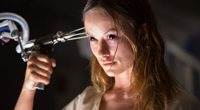 The Lazarus Effect - Olivia Wilde