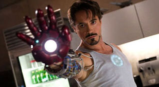 Iron Man