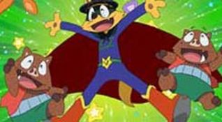 le incredibili avventure di zorori