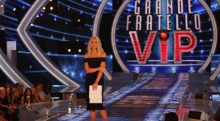Grande Fratello Vip
