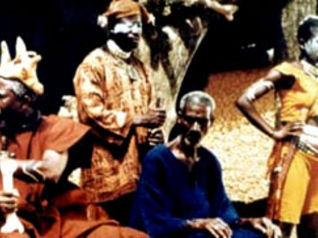 Adanggaman