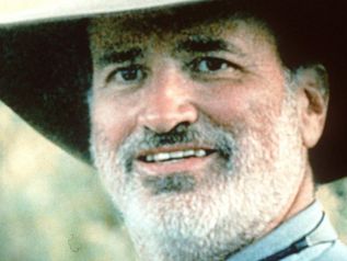 Terrence Malick