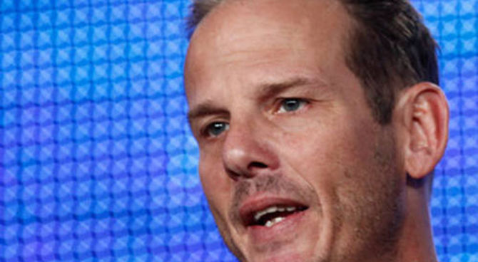 Peter Berg