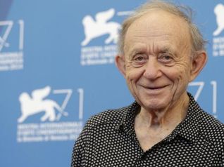 Frederick Wiseman