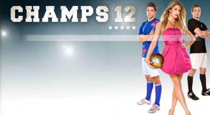 Champs 12