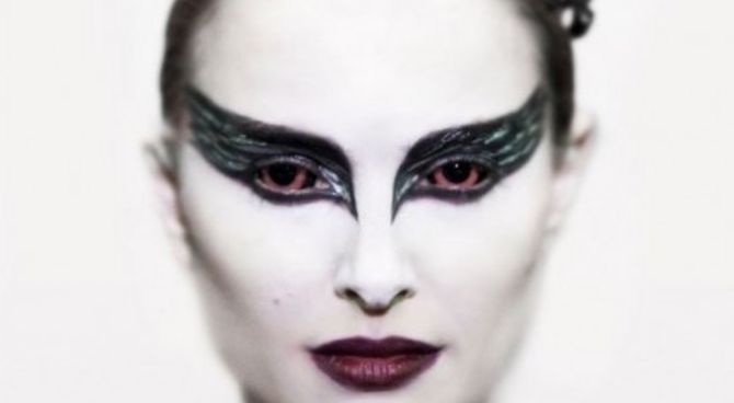 Black Swan - Natalie Portman