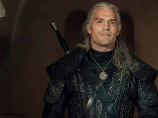 The Witcher