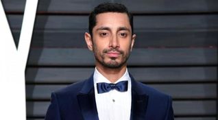 Riz Ahmed