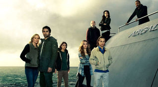 Fear the Walking Dead