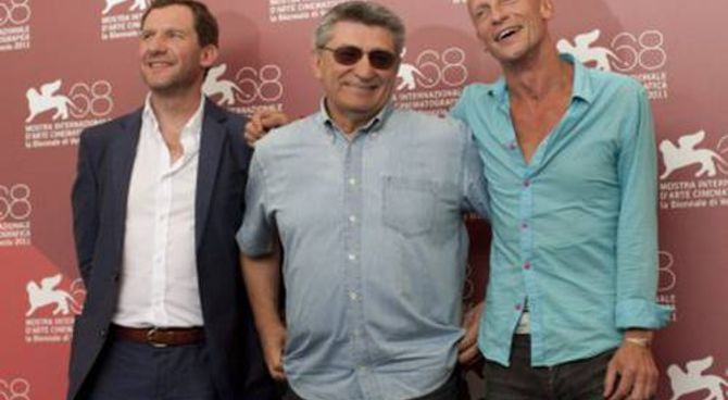 Alexander Sokurov