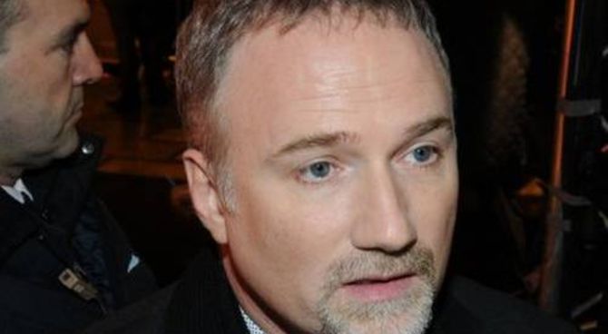 David Fincher