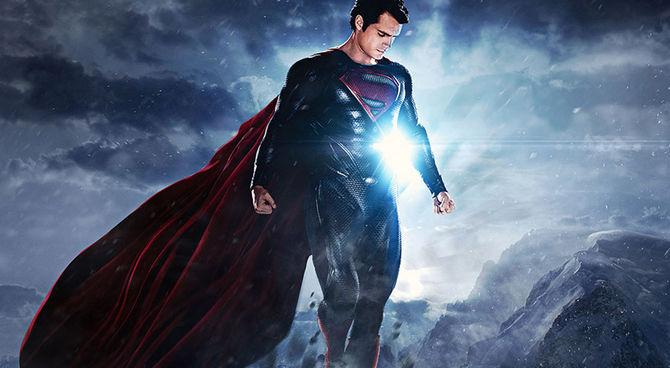 man of steel recensioni