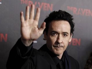 John Cusack