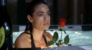 Denise Richards in Valentine - Appuntamento con la morte