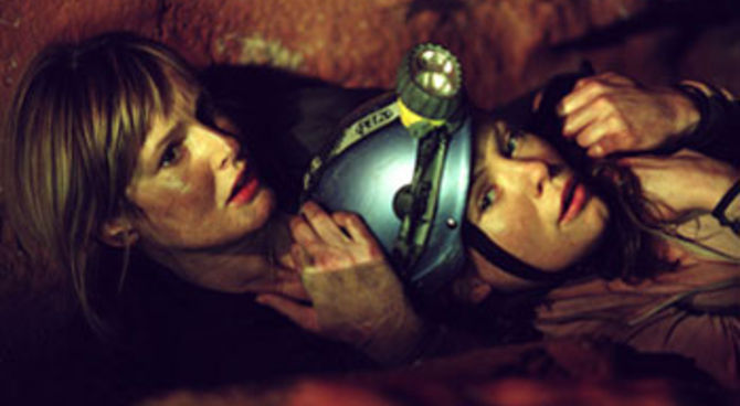 The Descent