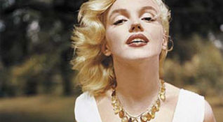 Marilyn Monroe