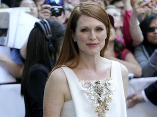 Julianne Moore