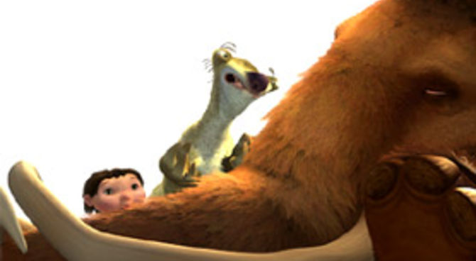 era glaciale