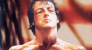 Rocky