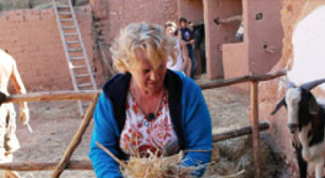 Katia Ricciarelli