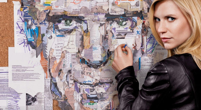 homeland perde i pezzi<br>