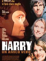 Harry, un amico vero