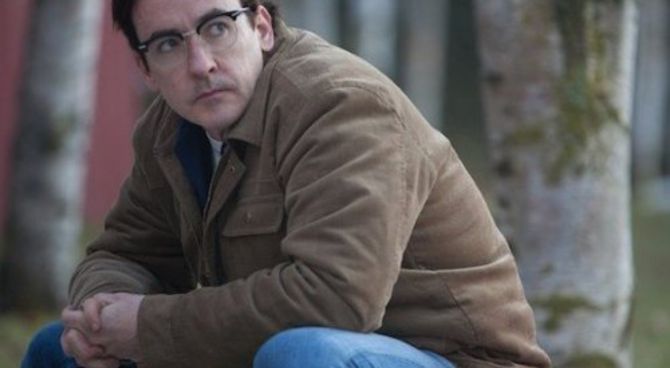 The Frozen Ground - John Cusack