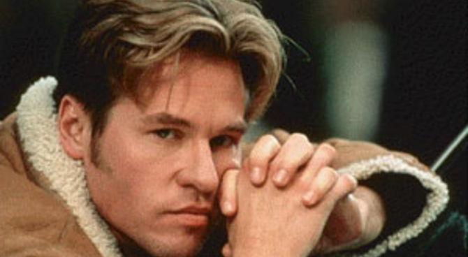 Val Kilmer