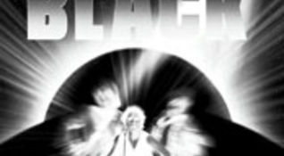 PITCH BLACK, vhs