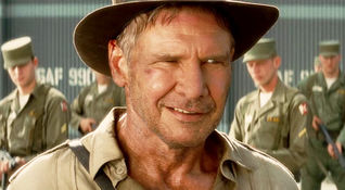 Indiana Jones e il regno del teschio di cristallo