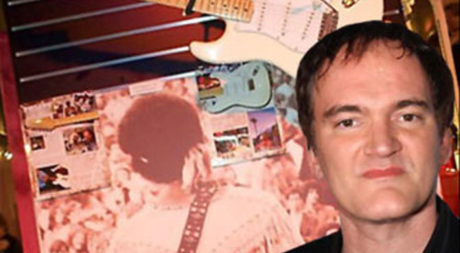 Hendrix Tarantino