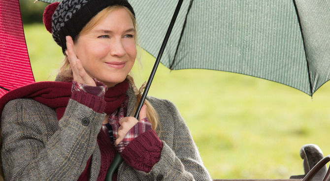 Bridget Jones's Baby