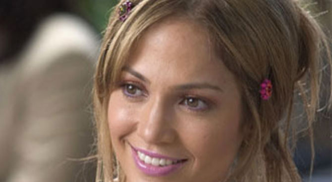 Jennifer Lopez