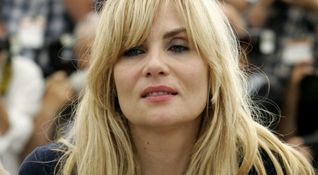 Emmanuelle Seigner
