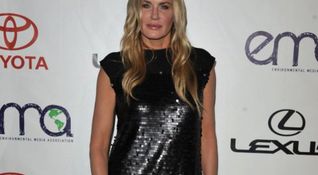 Daryl Hannah