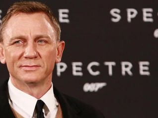 Daniel Craig 