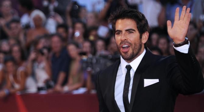 Eli Roth