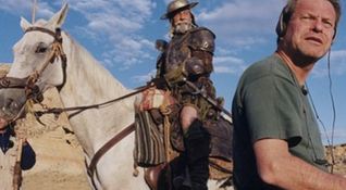 Lost in La Mancha