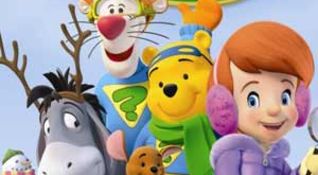 Natale da superdetective; dvd