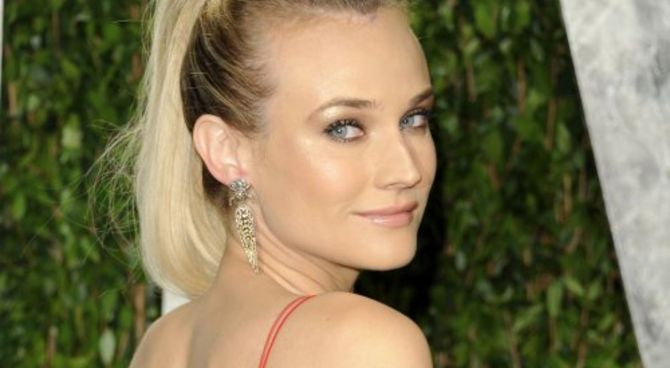 Diane Kruger