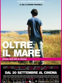 Oltre il mare - Locandina