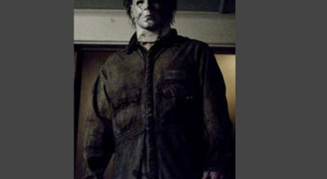 MIcheal Myers