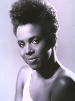 Tracy Camilla-Johns