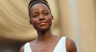 Lupita Nyong'o